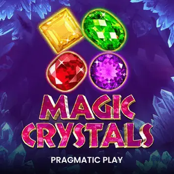 Magic Crystals